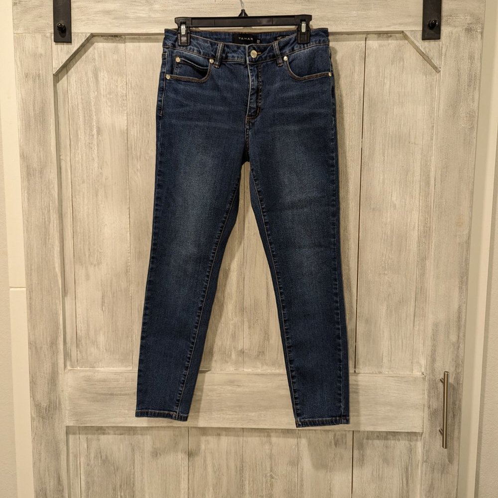 Tahari CHOLE Fit Solutions Size 8